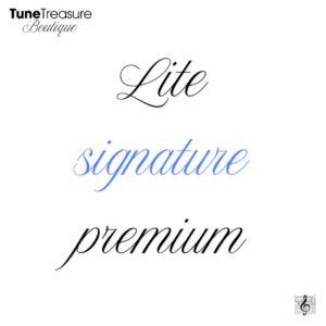 Signature